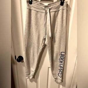 Calvin Klein Joggers